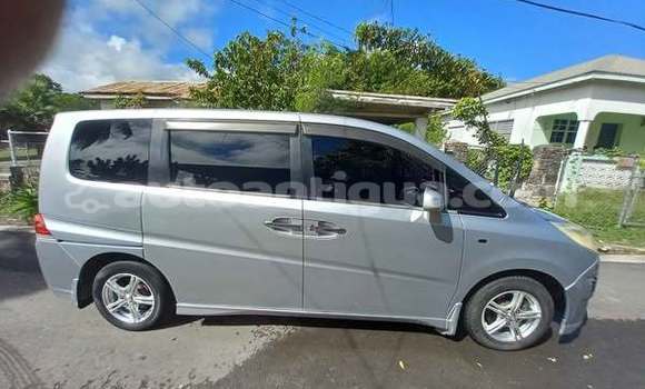 Buy Used Honda Stepwgn Other Car in All Saints in Antigua Buy Used Honda Stepwgn Other Car in All Saints in Antigua