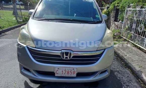 Buy Used Honda Stepwgn Other Car in All Saints in Antigua Buy Used Honda Stepwgn Other Car in All Saints in Antigua