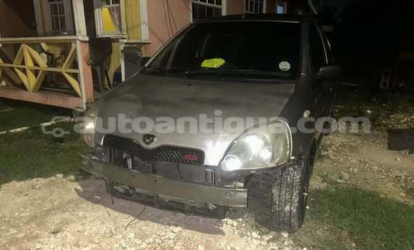 Buy Used Toyota Vitz Other Car in All Saints in Antigua Buy Used Toyota Vitz Other Car in All Saints in Antigua