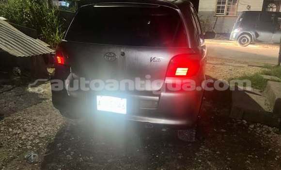 Buy Used Toyota Vitz Other Car in All Saints in Antigua Buy Used Toyota Vitz Other Car in All Saints in Antigua