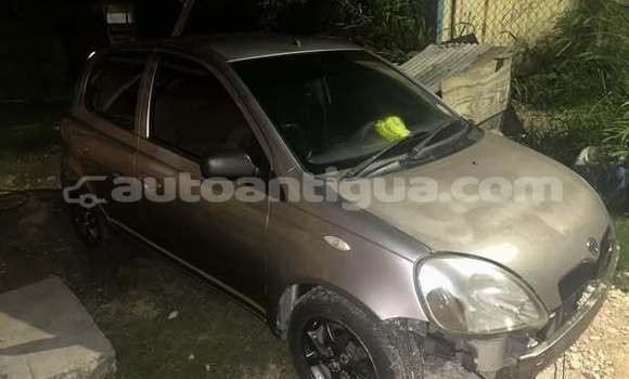 Buy Used Toyota Vitz Other Car in All Saints in Antigua Buy Used Toyota Vitz Other Car in All Saints in Antigua