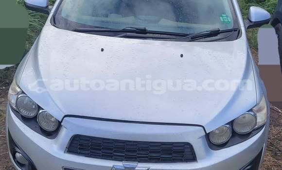 Buy Used Chevrolet Sonic Other Car in All Saints in Antigua Buy Used Chevrolet Sonic Other Car in All Saints in Antigua