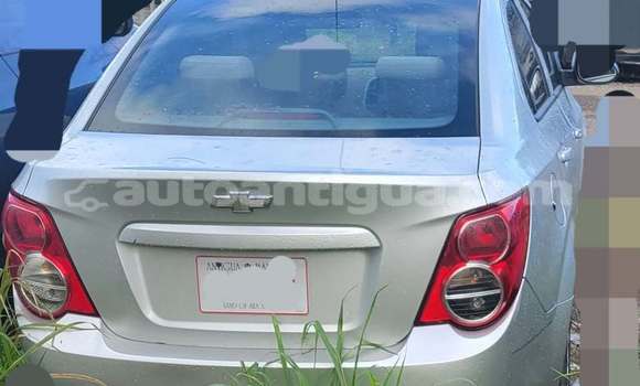 Buy Used Chevrolet Sonic Other Car in All Saints in Antigua Buy Used Chevrolet Sonic Other Car in All Saints in Antigua