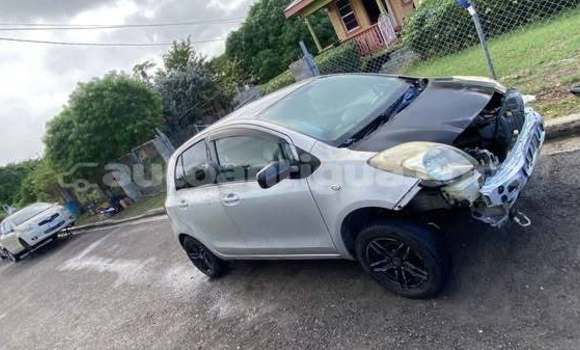 Buy Used Toyota Vitz Other Car in All Saints in Antigua Buy Used Toyota Vitz Other Car in All Saints in Antigua