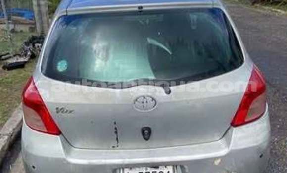 Buy Used Toyota Vitz Other Car in All Saints in Antigua Buy Used Toyota Vitz Other Car in All Saints in Antigua