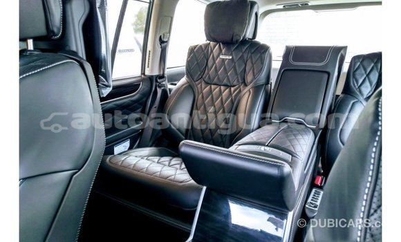 Buy Import Lexus LX Other Car in Import - Dubai in Antigua Buy Import Lexus LX Other Car in Import - Dubai in Antigua