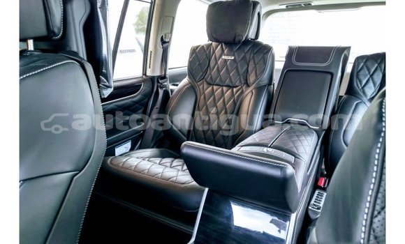 Buy Import Lexus LX Other Car in Import - Dubai in Antigua Buy Import Lexus LX Other Car in Import - Dubai in Antigua