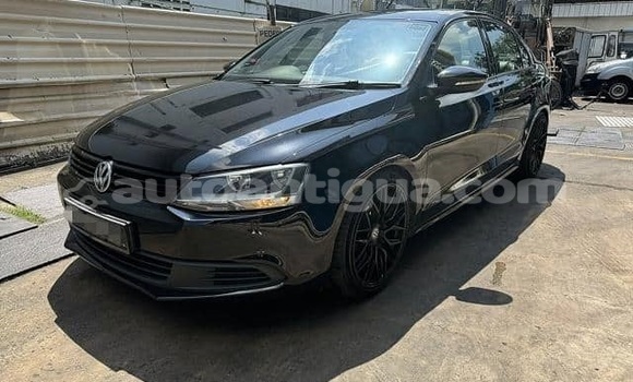 Buy Used Volkswagen Jetta Black Car in All Saints in Antigua Buy Used Volkswagen Jetta Black Car in All Saints in Antigua