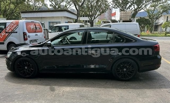 Buy Used Volkswagen Jetta Black Car in All Saints in Antigua Buy Used Volkswagen Jetta Black Car in All Saints in Antigua
