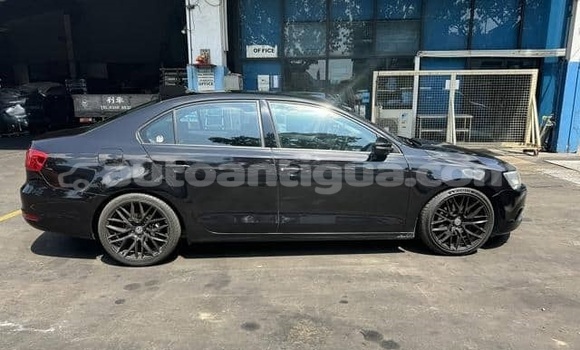 Buy Used Volkswagen Jetta Black Car in All Saints in Antigua Buy Used Volkswagen Jetta Black Car in All Saints in Antigua