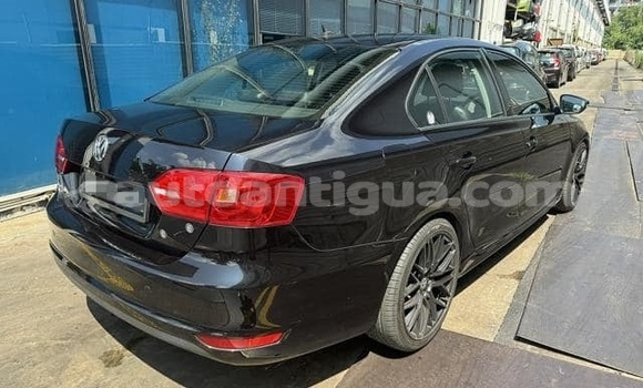 Buy Used Volkswagen Jetta Black Car in All Saints in Antigua Buy Used Volkswagen Jetta Black Car in All Saints in Antigua