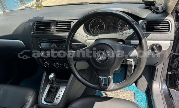 Buy Used Volkswagen Jetta Black Car in All Saints in Antigua Buy Used Volkswagen Jetta Black Car in All Saints in Antigua