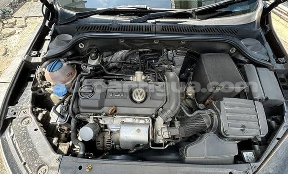 Buy Used Volkswagen Jetta Black Car in All Saints in Antigua Buy Used Volkswagen Jetta Black Car in All Saints in Antigua