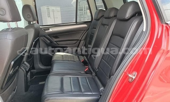 Buy Used Volkswagen Golf Red Car in All Saints in Antigua Buy Used Volkswagen Golf Red Car in All Saints in Antigua