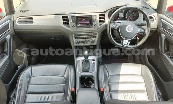 Buy Used Volkswagen Golf Red Car in All Saints in Antigua Buy Used Volkswagen Golf Red Car in All Saints in Antigua