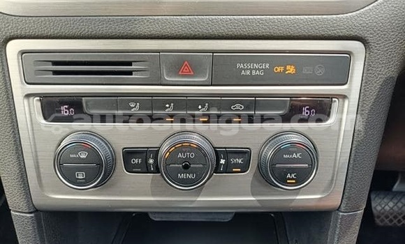 Buy Used Volkswagen Golf Red Car in All Saints in Antigua Buy Used Volkswagen Golf Red Car in All Saints in Antigua