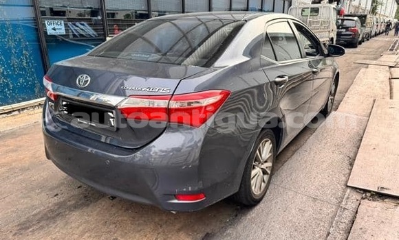 Buy Used Toyota Altis Other Car in All Saints in Antigua Buy Used Toyota Altis Other Car in All Saints in Antigua
