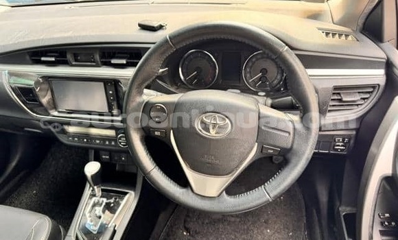 Buy Used Toyota Altis Other Car in All Saints in Antigua Buy Used Toyota Altis Other Car in All Saints in Antigua