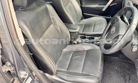 Buy Used Toyota Altis Other Car in All Saints in Antigua Buy Used Toyota Altis Other Car in All Saints in Antigua