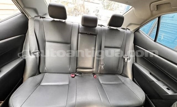 Buy Used Toyota Altis Other Car in All Saints in Antigua Buy Used Toyota Altis Other Car in All Saints in Antigua