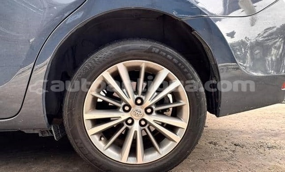 Buy Used Toyota Altis Other Car in All Saints in Antigua Buy Used Toyota Altis Other Car in All Saints in Antigua