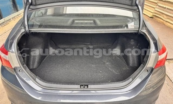 Buy Used Toyota Altis Other Car in All Saints in Antigua Buy Used Toyota Altis Other Car in All Saints in Antigua
