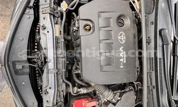 Buy Used Toyota Altis Other Car in All Saints in Antigua Buy Used Toyota Altis Other Car in All Saints in Antigua