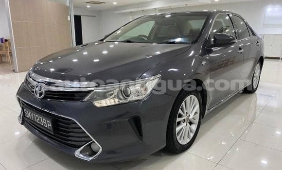 Buy Used Toyota Camry Other Car in All Saints in Antigua