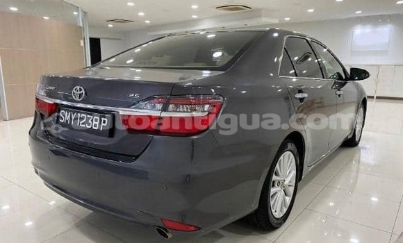 Buy Used Toyota Camry Other Car in All Saints in Antigua Buy Used Toyota Camry Other Car in All Saints in Antigua