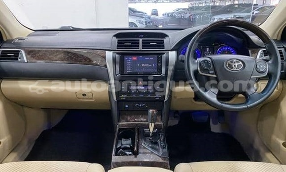 Buy Used Toyota Camry Other Car in All Saints in Antigua Buy Used Toyota Camry Other Car in All Saints in Antigua