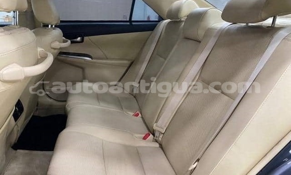 Buy Used Toyota Camry Other Car in All Saints in Antigua Buy Used Toyota Camry Other Car in All Saints in Antigua