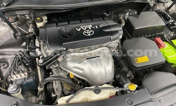 Buy Used Toyota Camry Other Car in All Saints in Antigua Buy Used Toyota Camry Other Car in All Saints in Antigua