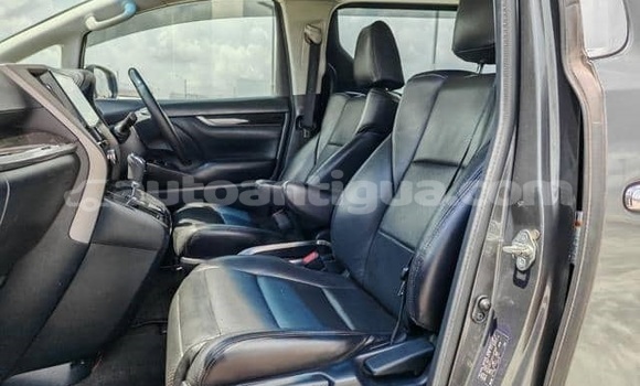 Buy Used Toyota Vellfire Other Car in All Saints in Antigua Buy Used Toyota Vellfire Other Car in All Saints in Antigua