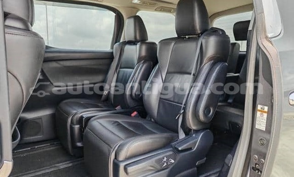 Buy Used Toyota Vellfire Other Car in All Saints in Antigua Buy Used Toyota Vellfire Other Car in All Saints in Antigua