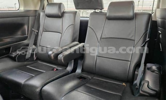 Buy Used Toyota Vellfire Other Car in All Saints in Antigua Buy Used Toyota Vellfire Other Car in All Saints in Antigua