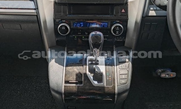 Buy Used Toyota Vellfire Other Car in All Saints in Antigua Buy Used Toyota Vellfire Other Car in All Saints in Antigua
