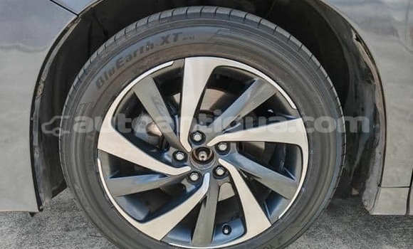 Buy Used Toyota Vellfire Other Car in All Saints in Antigua Buy Used Toyota Vellfire Other Car in All Saints in Antigua