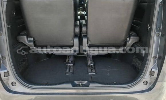 Buy Used Toyota Vellfire Other Car in All Saints in Antigua Buy Used Toyota Vellfire Other Car in All Saints in Antigua