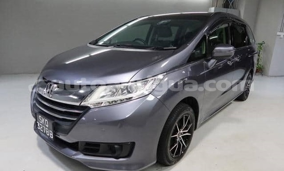 Buy Used Honda Odyssey Other Car in All Saints in Antigua