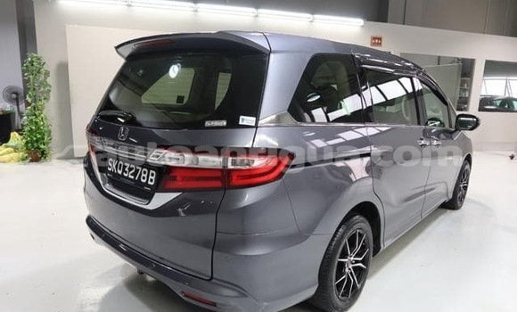 Buy Used Honda Odyssey Other Car in All Saints in Antigua Buy Used Honda Odyssey Other Car in All Saints in Antigua