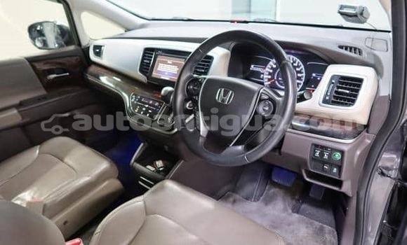 Buy Used Honda Odyssey Other Car in All Saints in Antigua Buy Used Honda Odyssey Other Car in All Saints in Antigua
