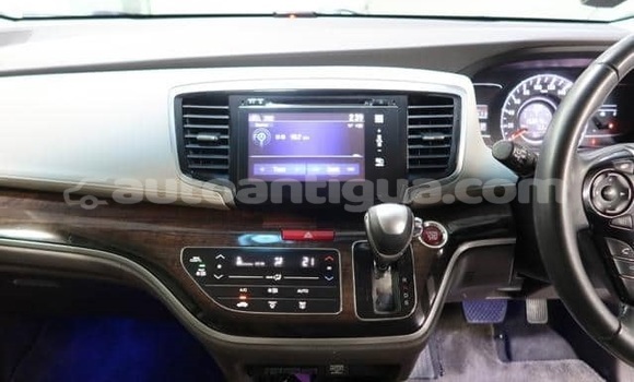Buy Used Honda Odyssey Other Car in All Saints in Antigua Buy Used Honda Odyssey Other Car in All Saints in Antigua