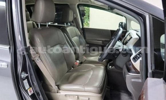 Buy Used Honda Odyssey Other Car in All Saints in Antigua Buy Used Honda Odyssey Other Car in All Saints in Antigua