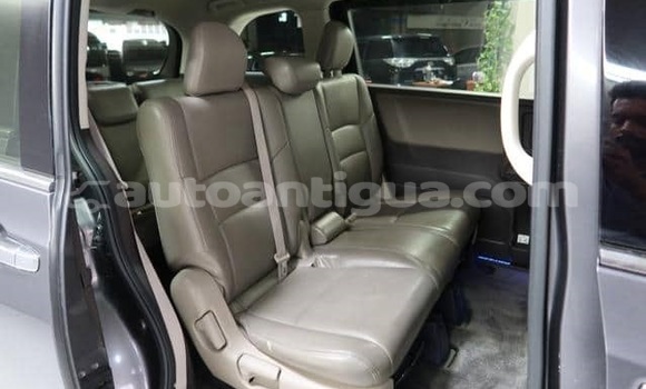 Buy Used Honda Odyssey Other Car in All Saints in Antigua Buy Used Honda Odyssey Other Car in All Saints in Antigua