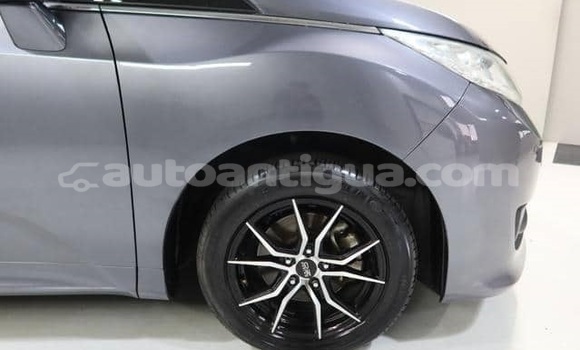 Buy Used Honda Odyssey Other Car in All Saints in Antigua Buy Used Honda Odyssey Other Car in All Saints in Antigua