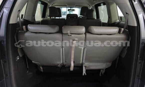 Buy Used Honda Odyssey Other Car in All Saints in Antigua Buy Used Honda Odyssey Other Car in All Saints in Antigua