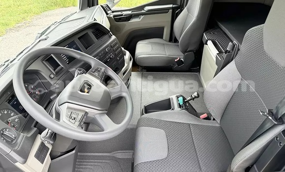 Buy Import IVECO Massif White Car in Bolands in Antigua Buy Import IVECO Massif White Car in Bolands in Antigua