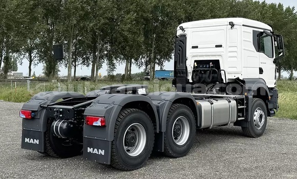 Buy Import IVECO Massif White Car in Bolands in Antigua Buy Import IVECO Massif White Car in Bolands in Antigua