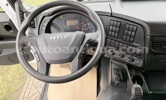 Buy Import Man Silent White Truck in Bolands in Antigua Buy Import Man Silent White Truck in Bolands in Antigua