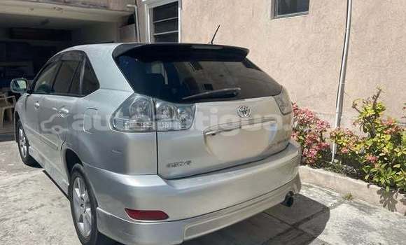 Buy Used Toyota Harrier Other Car in All Saints in Antigua Buy Used Toyota Harrier Other Car in All Saints in Antigua